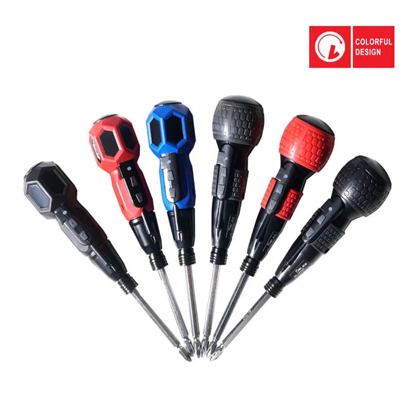 Cordless Electric Screwdriver 3.6V Power Mini Drill