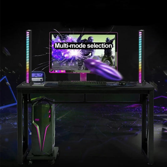 RGB Multi-mode Ambient Lights