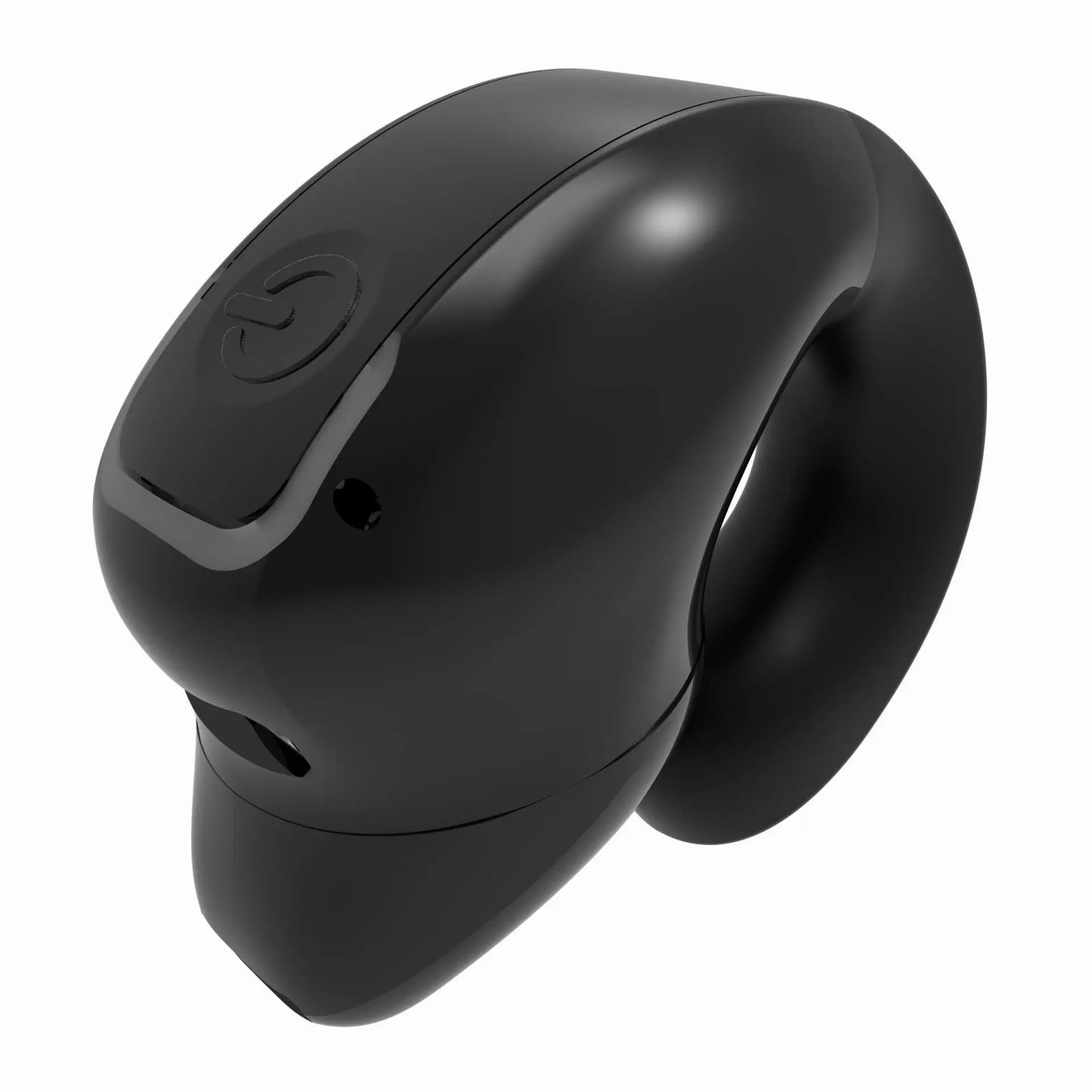 GD28 Bluetooth Headphones Bone Conduction TWS Ear Clip