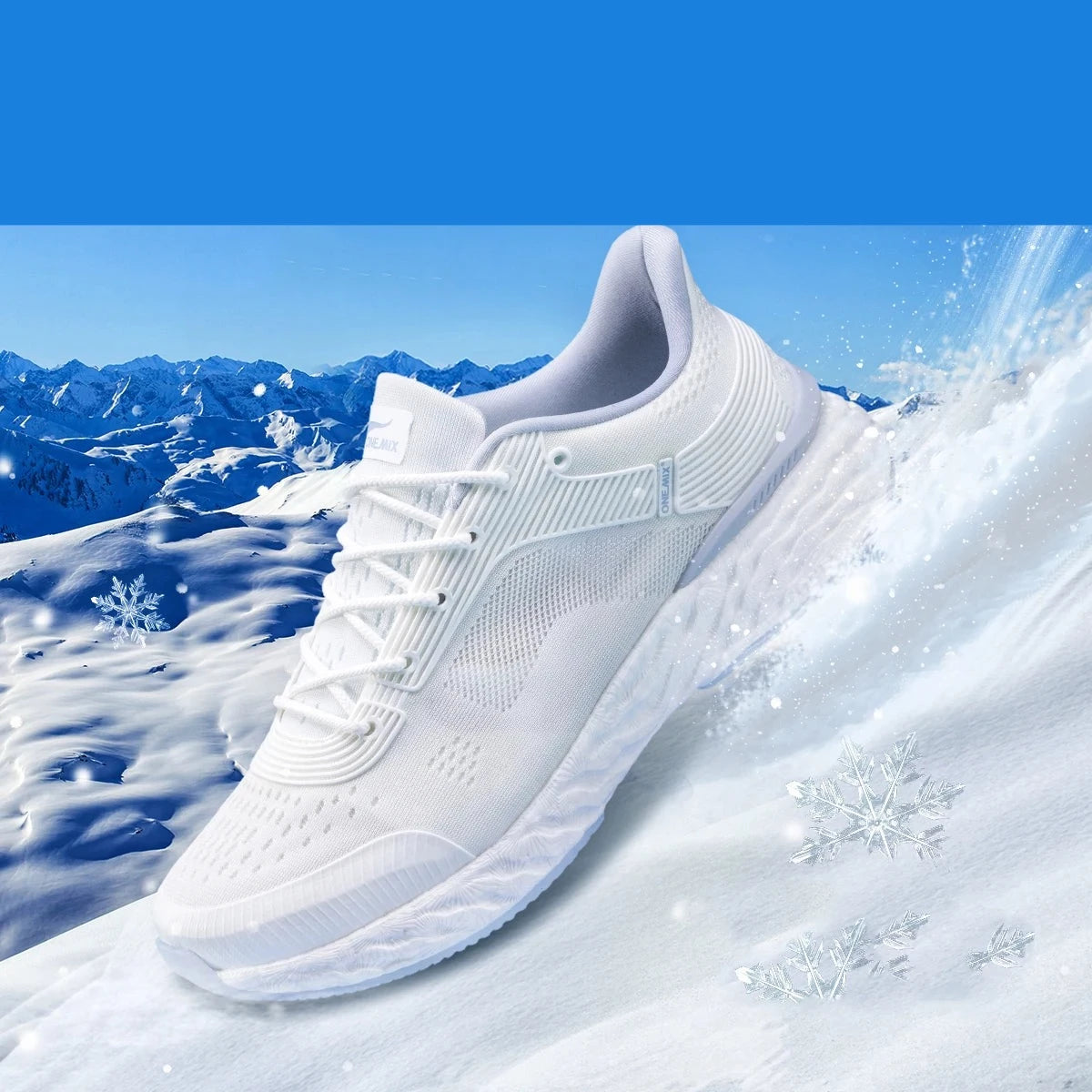 Breathable Mesh Sneakers for Men