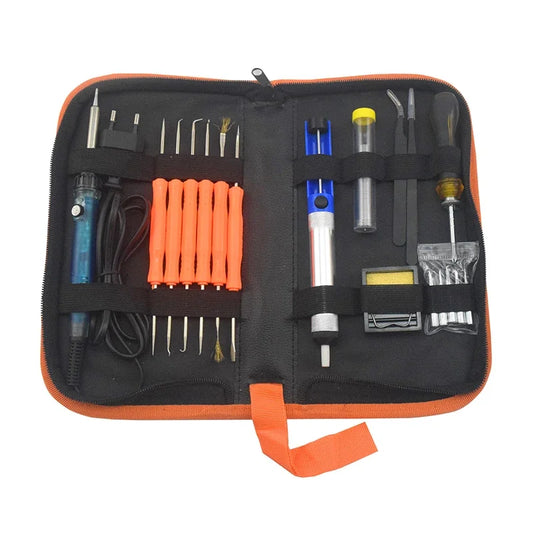 Hardware Repair Toolbag