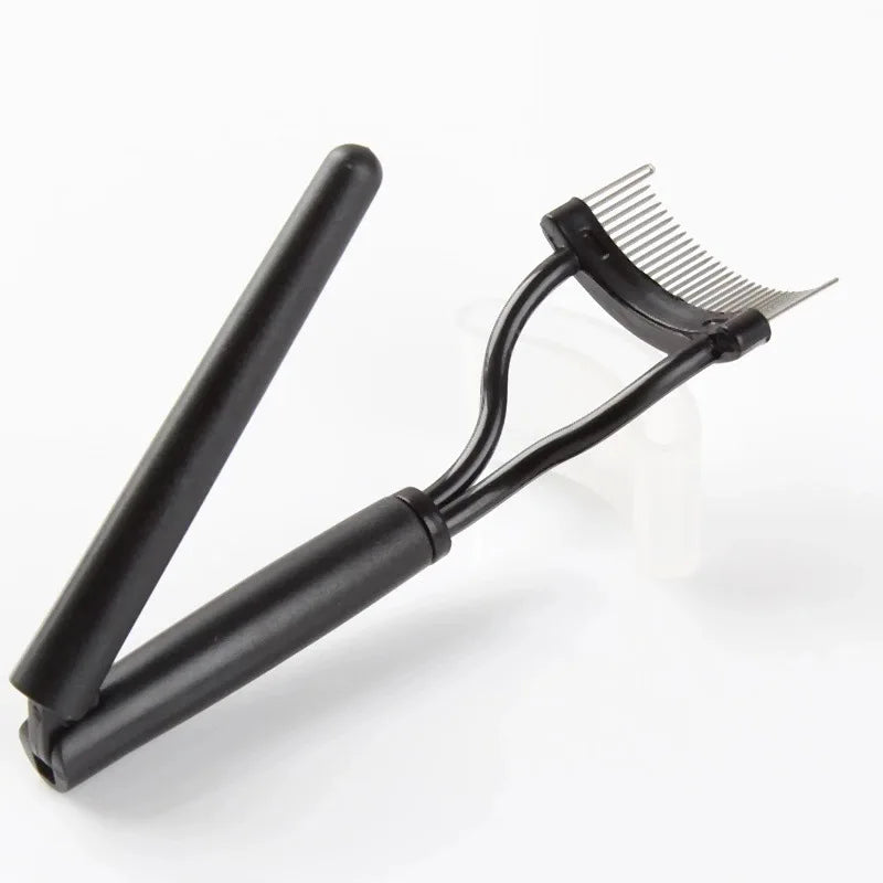 1PC Metal Eyelash Curler