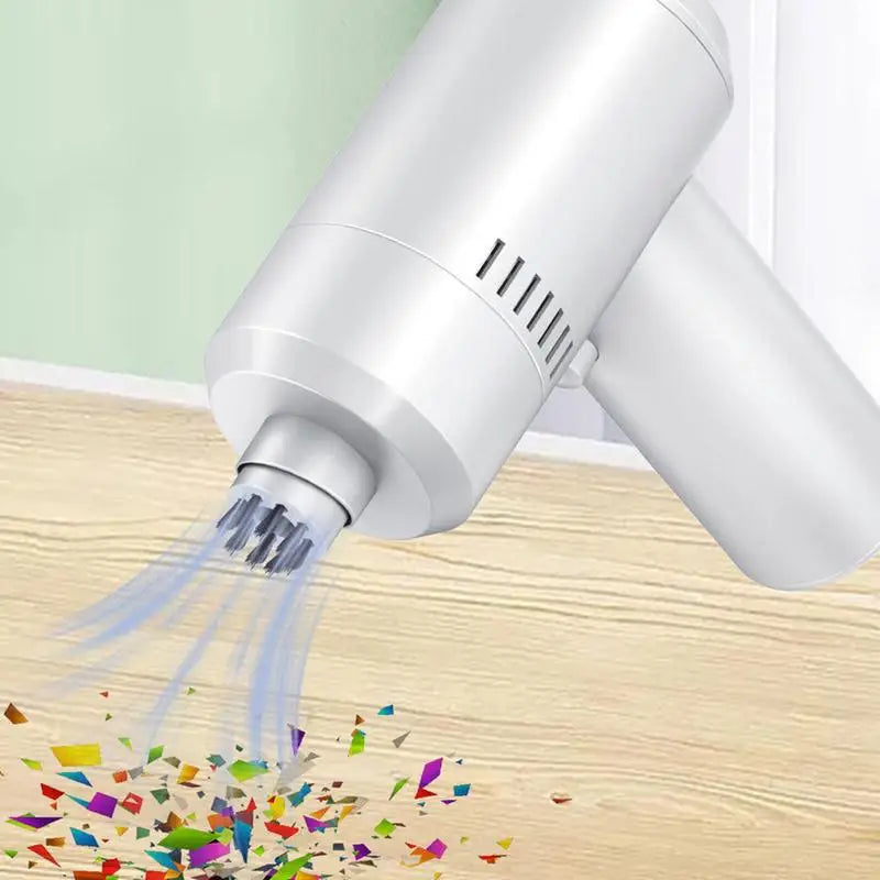Handheld Cordless Car Vacuum Cleaner