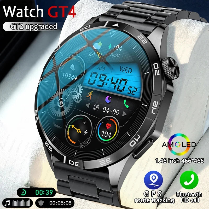 For Android ios Smart Watches