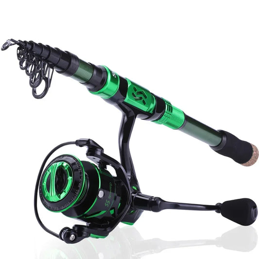 Fishing Bag Lure Line Full Sets