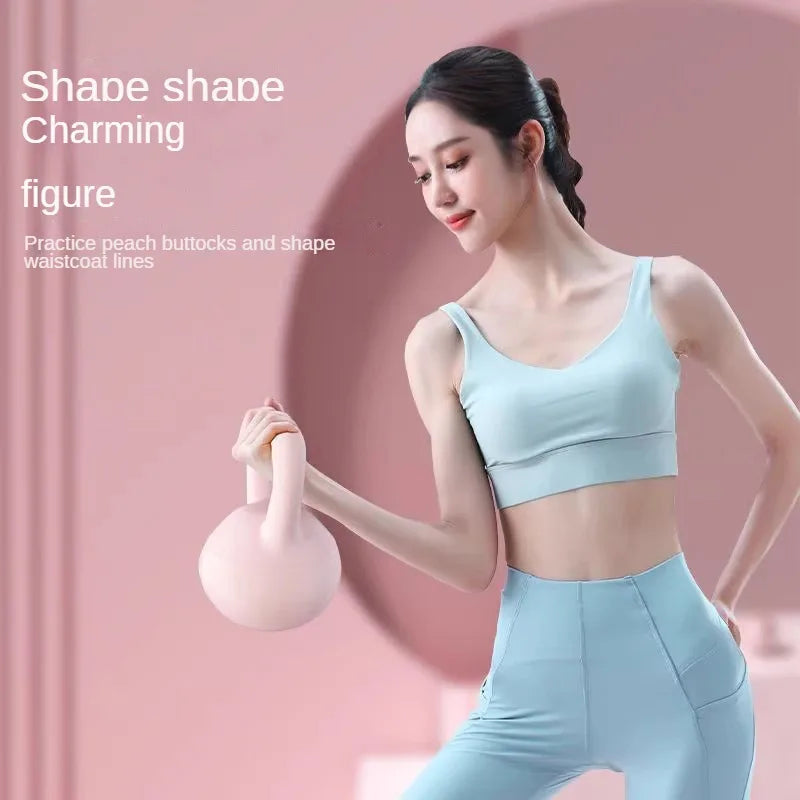 women's weight lifting dumbbell