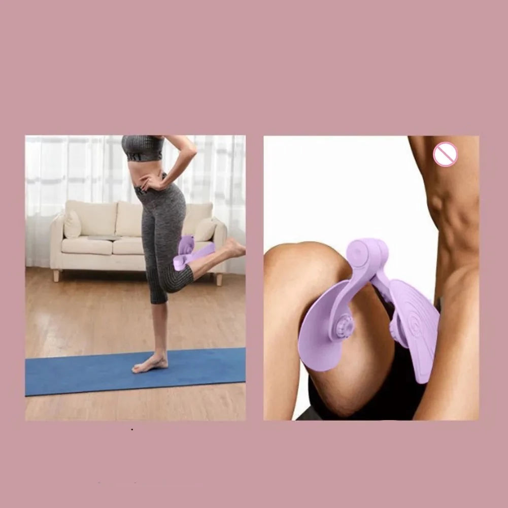 Women Pelvic Floor Strengthening