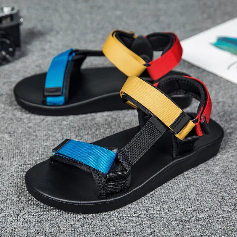 Men's Beach Casual Sandals