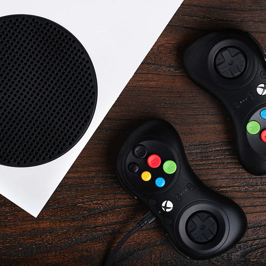 M30 Wired Controller for Xbox