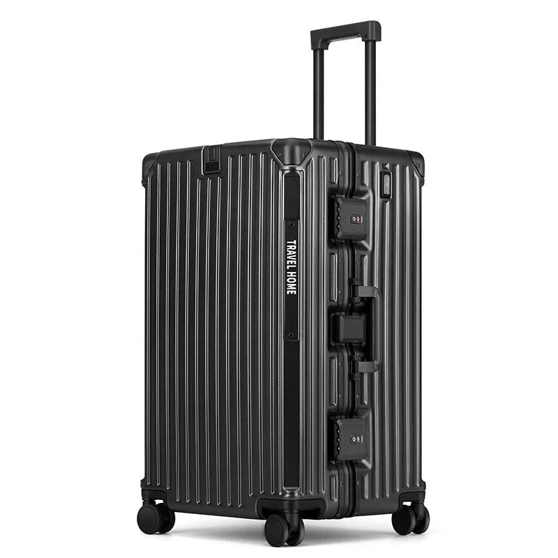 Universal Trolley Luggage