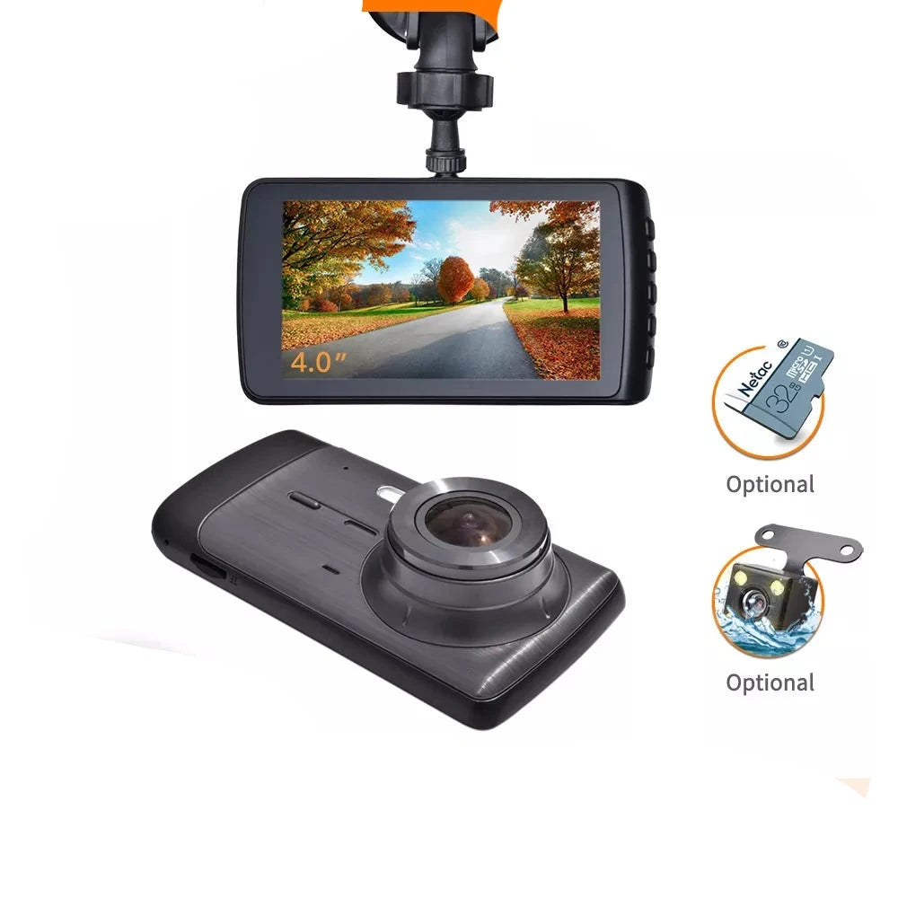Car DVR Dash Cam