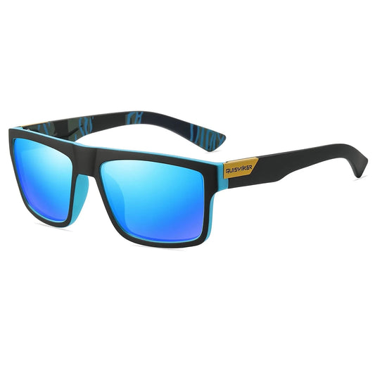 Men Women UV400 Polarized Sunglasses