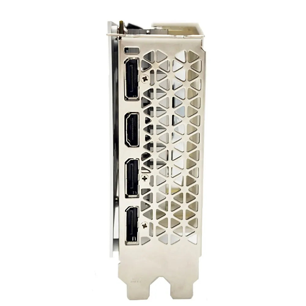 Radeon RX6600M 8GB Graphics Card