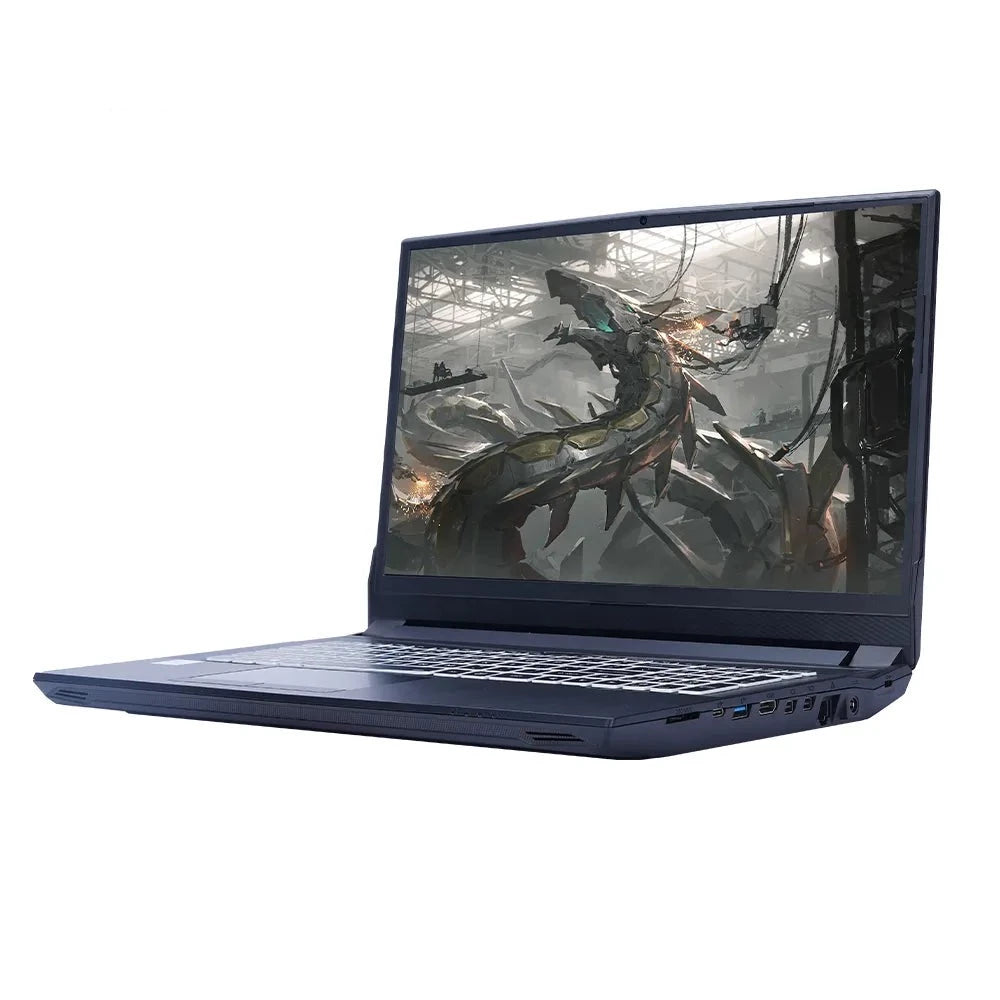 T9C 16.1 Inch Intel i5 Gaming Notebook Laptop