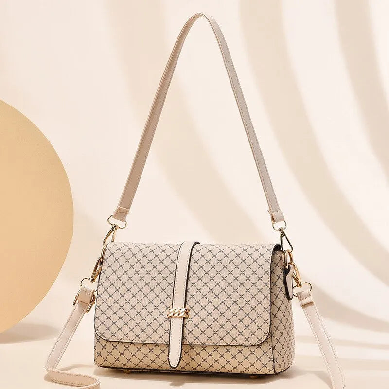 Women Fashion Bucket Bag