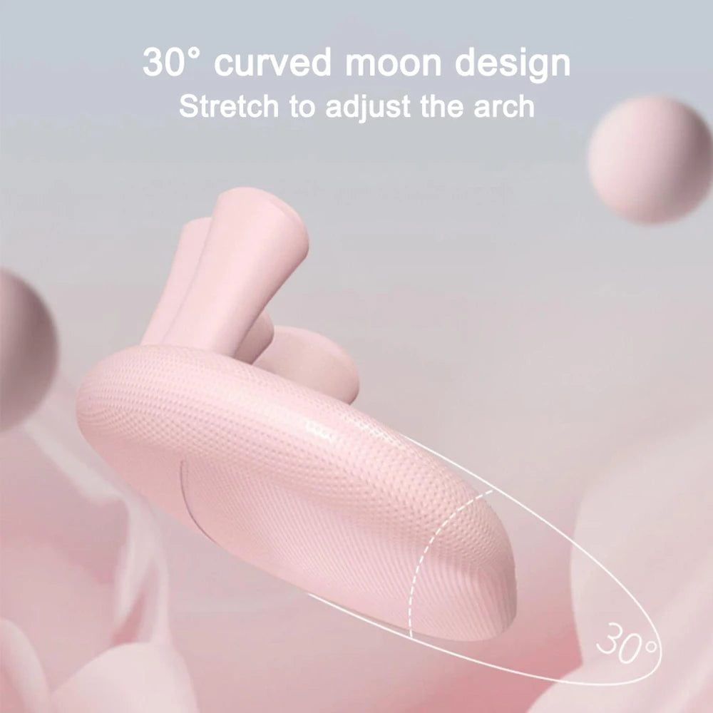 1Pair Foot Arch Trainer