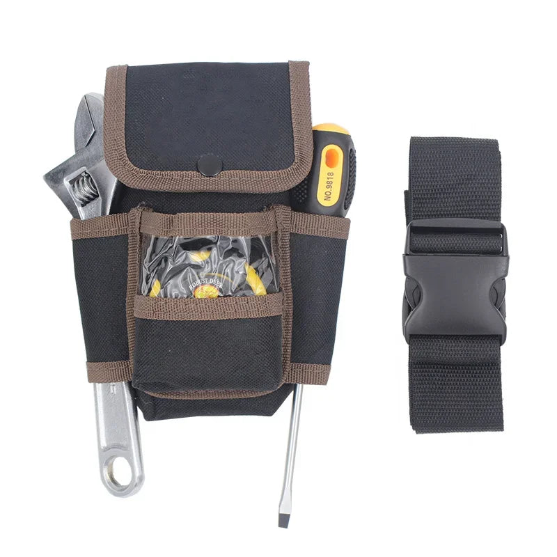 Hardware Repair Kit Tool Bag