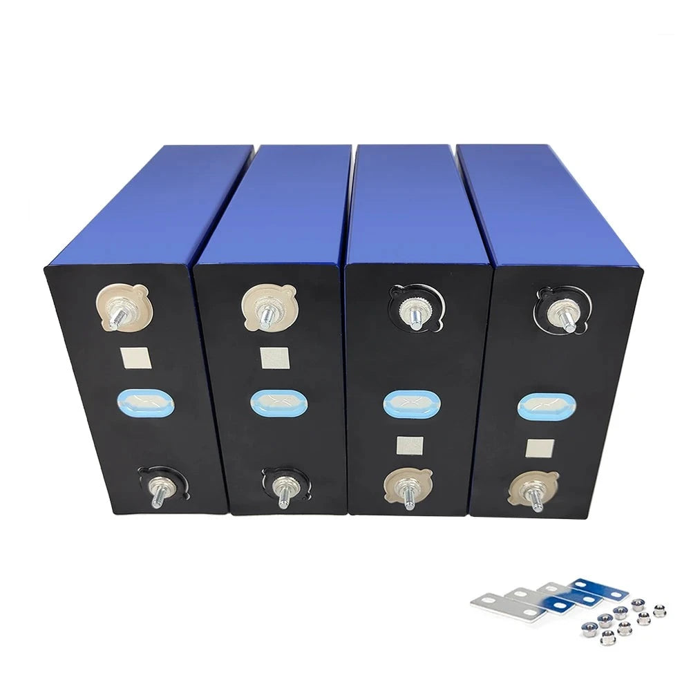 315Ah 320Ah RV Boat Golf Cart Solar Lifepo4 Battery