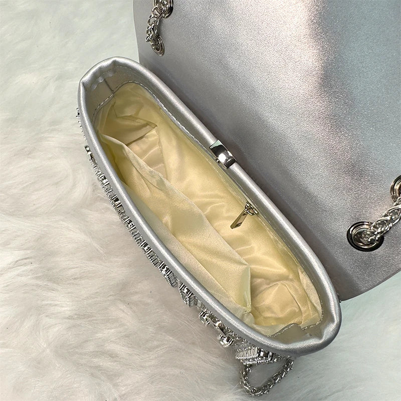 Women Evening Clutch Bag