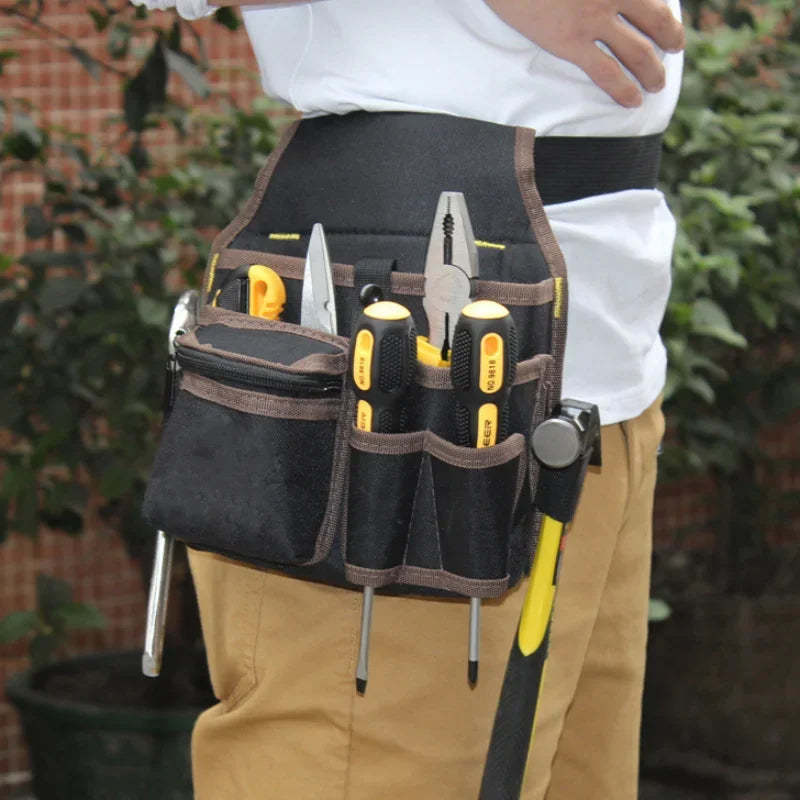 Hardware Repair Kit Tool Bag