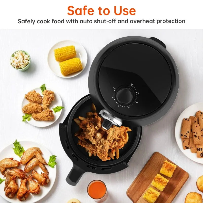 2Qt Air Fryer