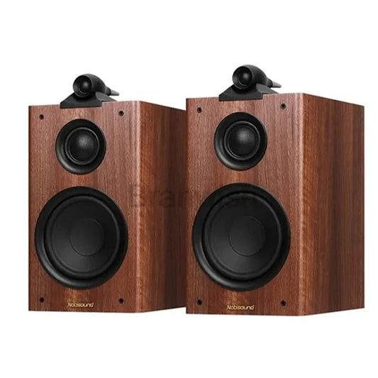 6.5 Inch 120W HiFi Bookshelf Speaker