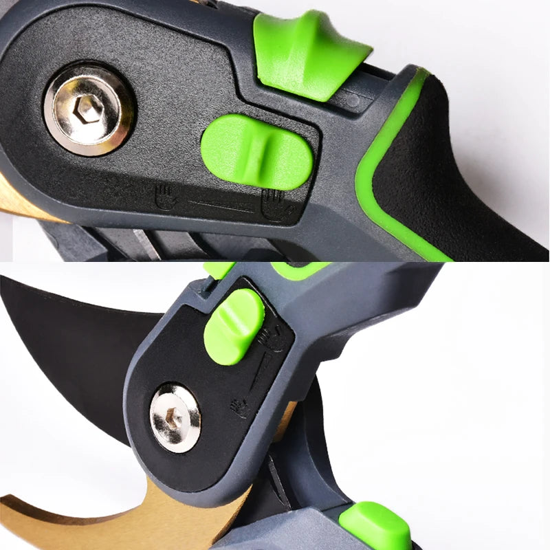 Garden Pruning Shears
