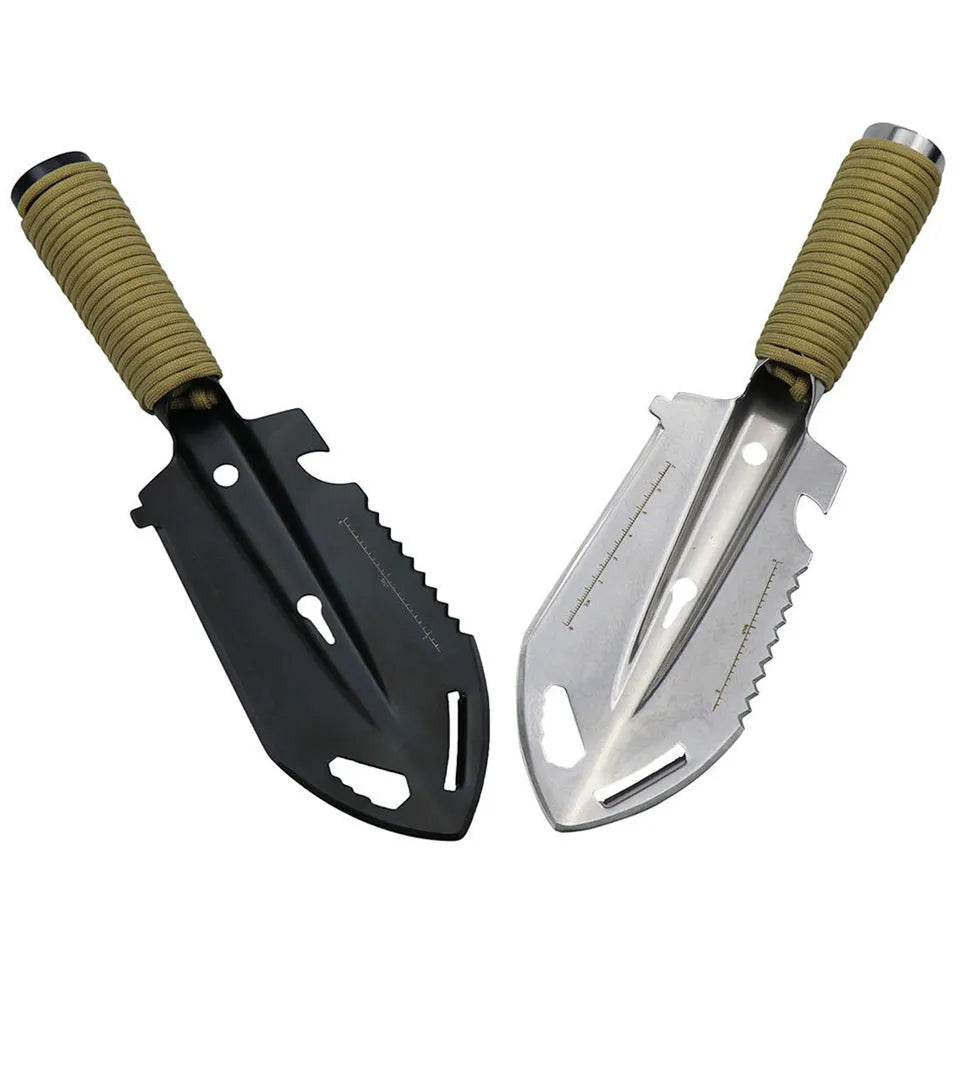 Hiking Camping Multi-use Shovel