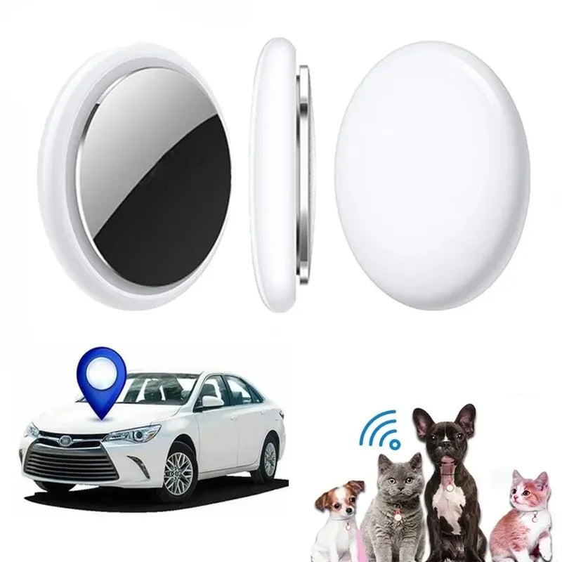 Mini Smart Anti Lost Device Tracker