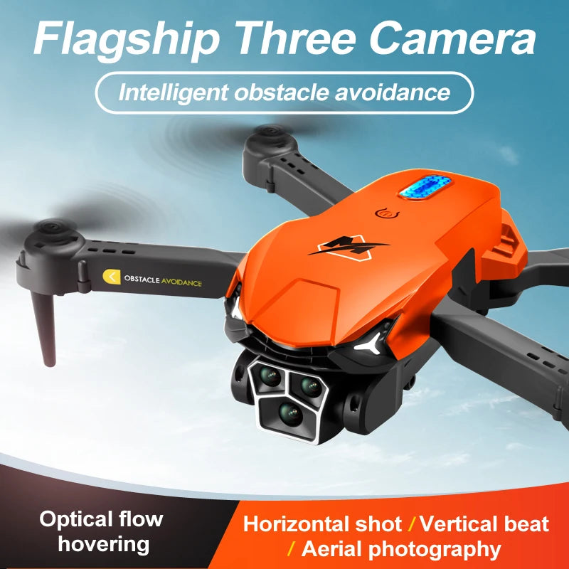 4k Hd Camera M3 New Drones