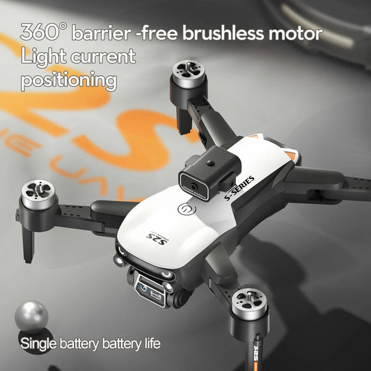 S2S Brushless Drone