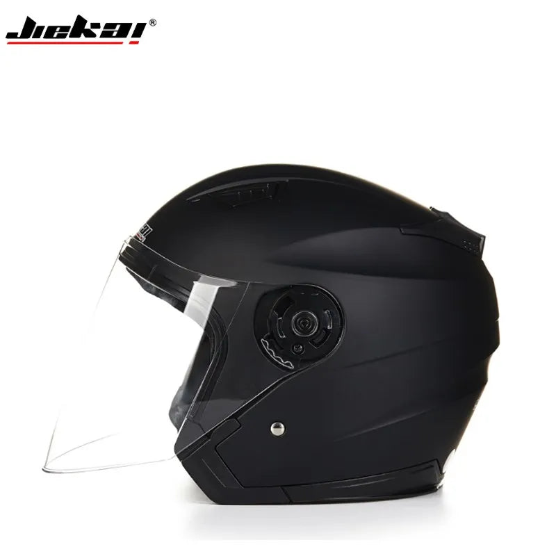 Four Seasons Electric Bicycle Helmet