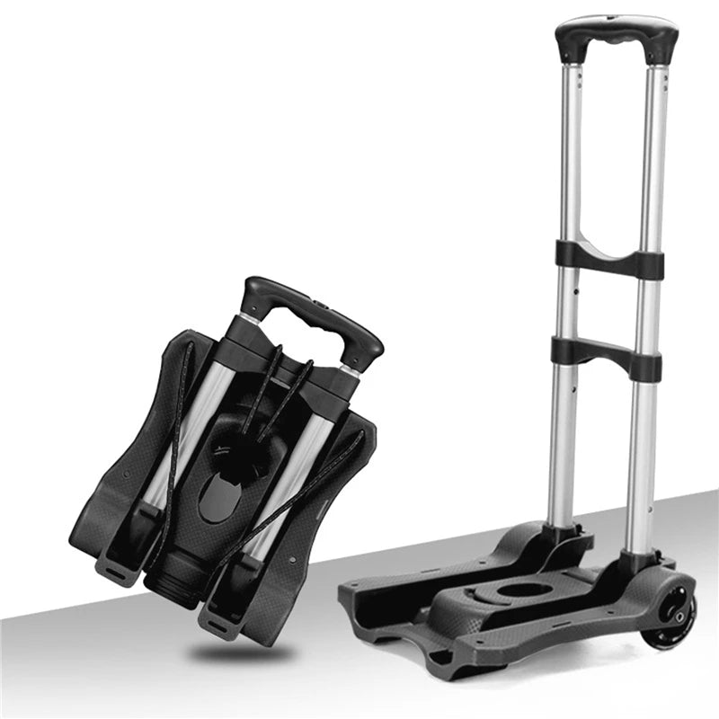 Folding Truck Barrow Cart