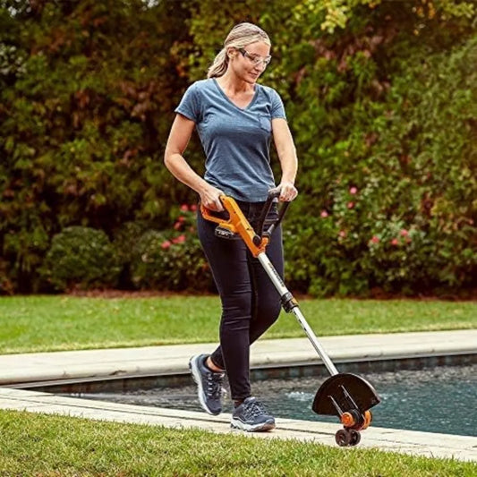 Cordless String Trimmer