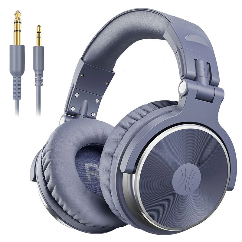 Professional Studio DJ Headphones