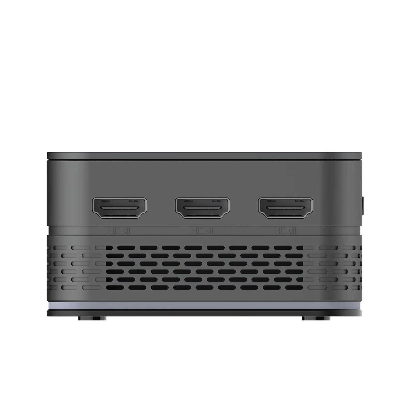 N100 16GB DDR5 1TB Mini PC