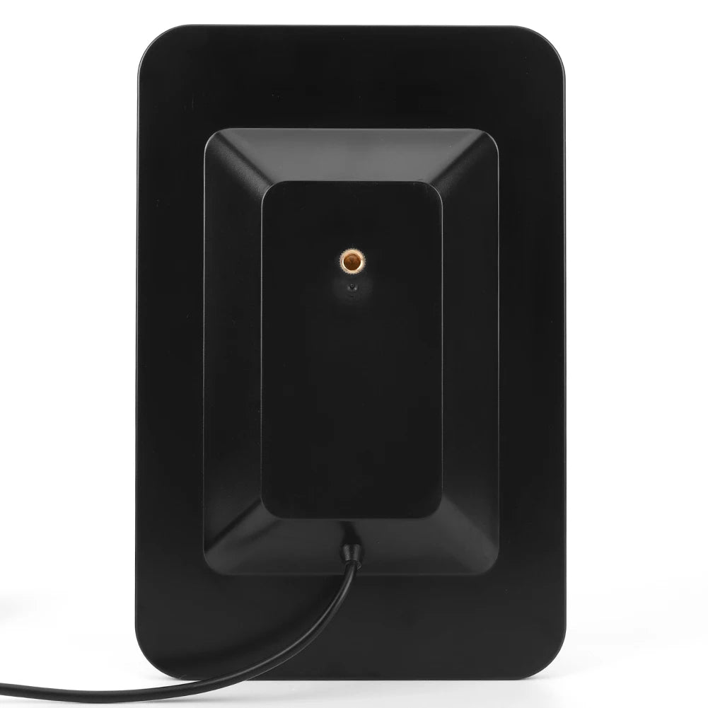 Solar Panel Camera Charger