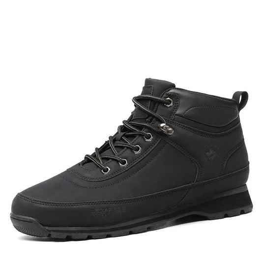 Outdoor Comfy Mens Boots