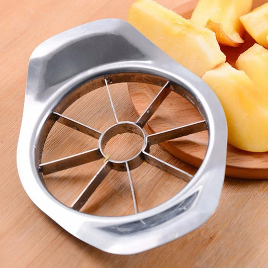 kitchen Stainless steel apple cutter