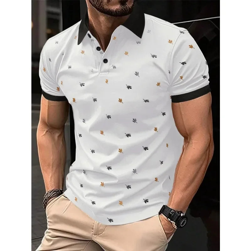 Men's Polo T-shirt