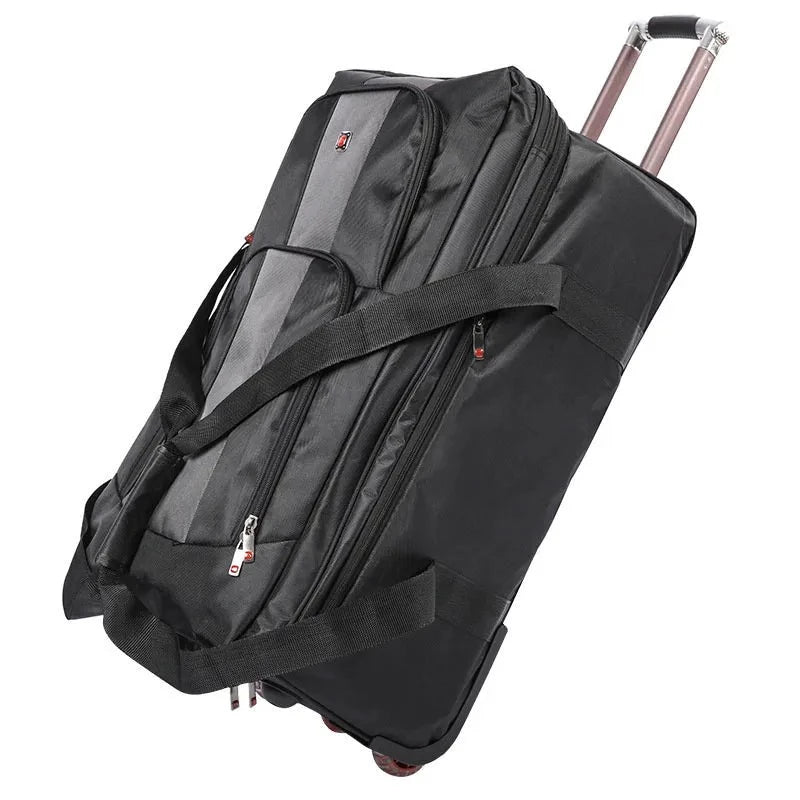 High-quality Men's Trolley Luggage