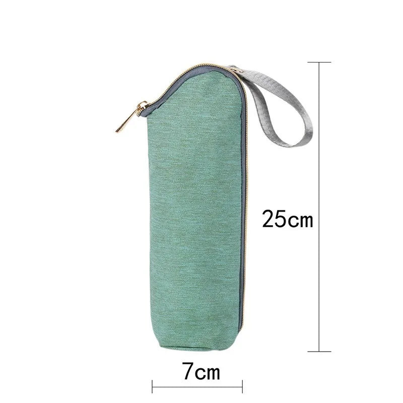 Baby Feeding Milk Bottle Insulation Bag