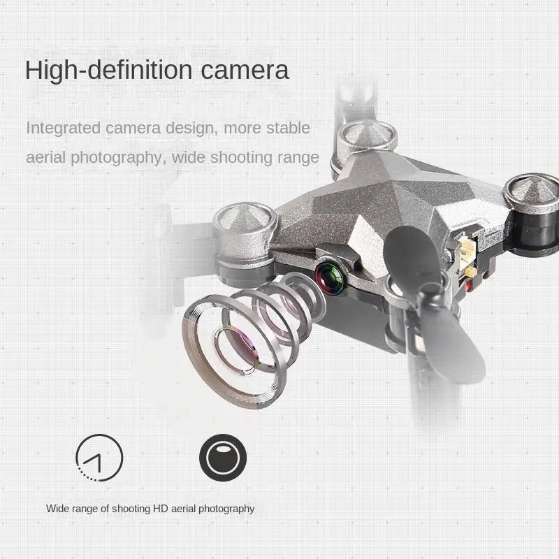 Professional 4K Mini Drones