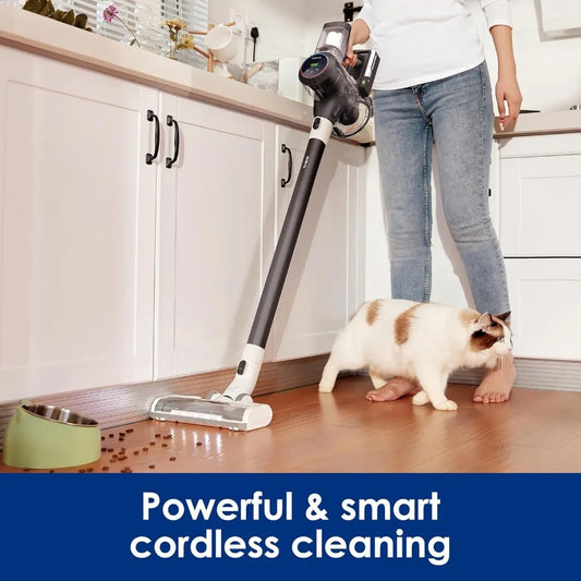 Smart Stick Handheld Cordless Vacuum Cleaner