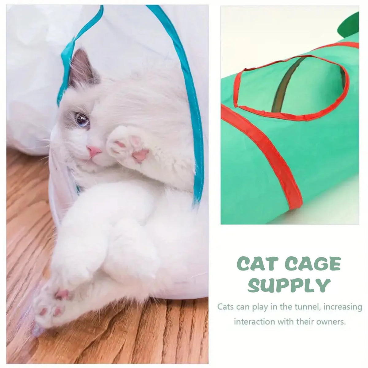 chrismas Cat Toys