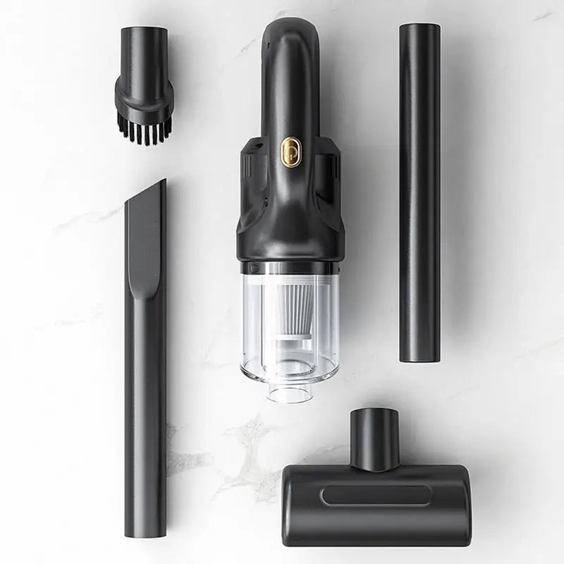 Wireless Car Vacuum Cleaner