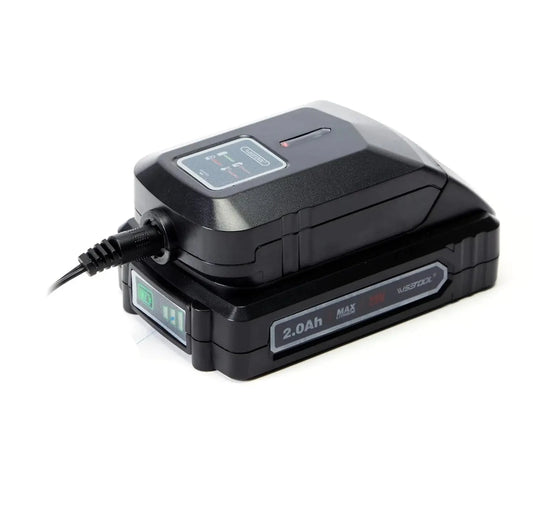 20V Cordless Weed Wacker