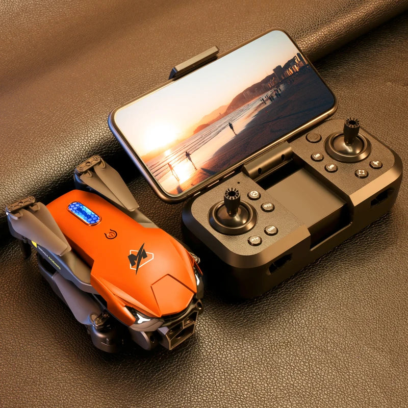 4k Hd Camera M3 New Drones