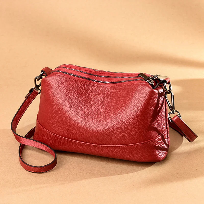 Women Genuine Leather Handbags
