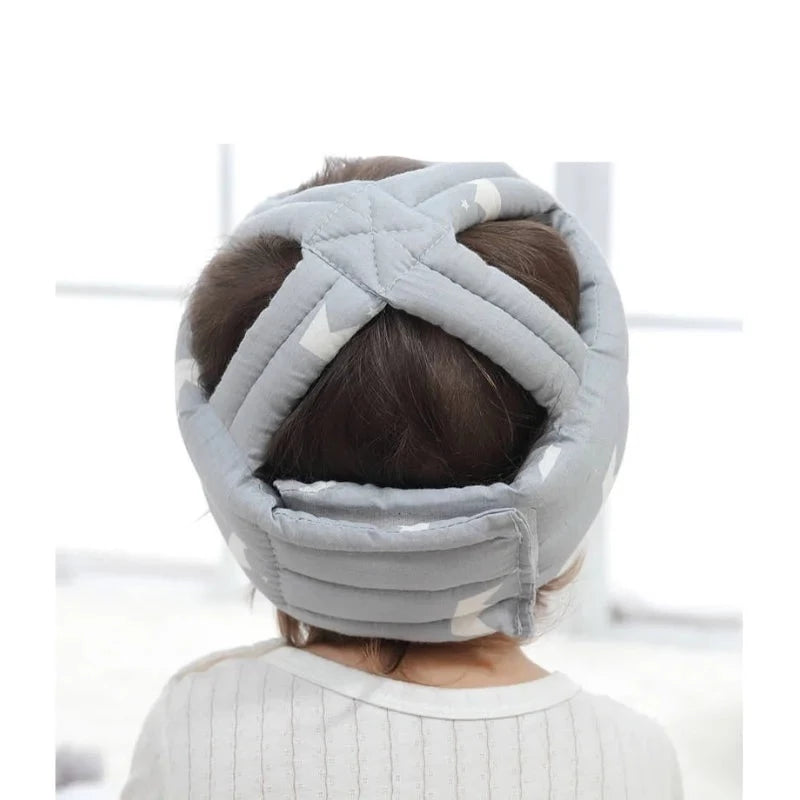Baby Infant Toddler Helmet